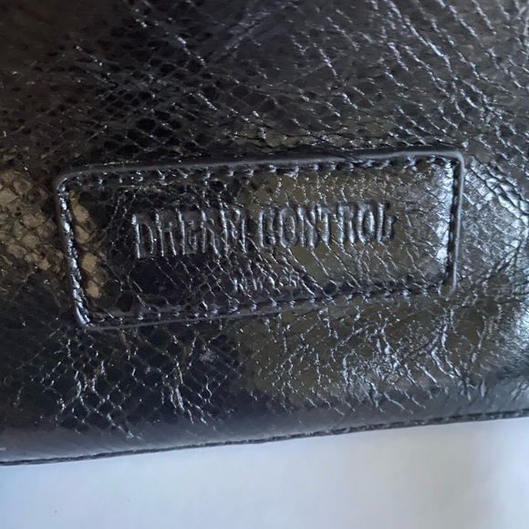 Black Leather Women\'s Bag main image 5